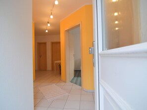 Apartment | Reception - Beautiful Holdiday Home in Ulmen Near the Lake (Ulmen)