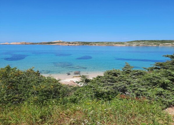 Hus | Utsikt från boendet