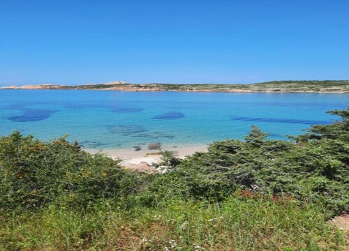 Home in Sardinia Near Spiaggia Li Canneddi