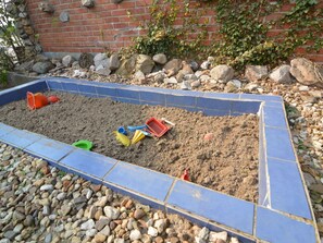 Room amenity - Quaint Farmhouse in Haarlo near Forest (Haarlo)
