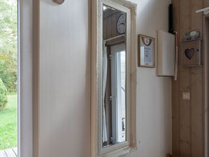 Ferienhaus | 1 Schlafzimmer, individuell eingerichtet, Bettwäsche
