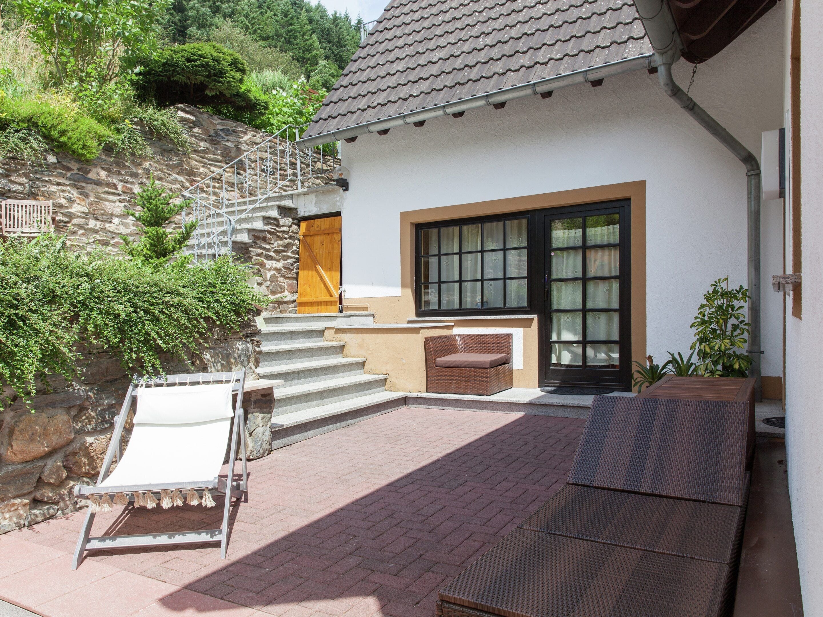 Apartment | Exterior