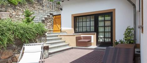 Apartment | Exterior