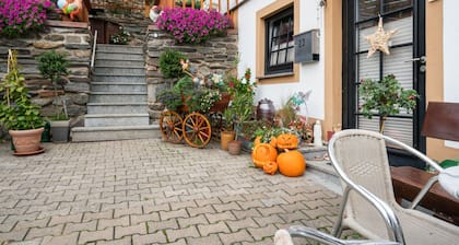 Apartment in the Hunsruck Region's Drohn Valley