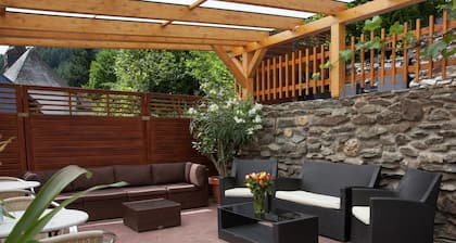 Apartment in the Hunsruck Region's Drohn Valley