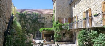 Domaine d'Alcapiès Divine Sud Aveyron