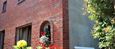 Apartment | Exterior