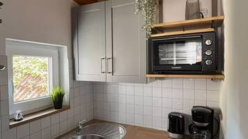 Tetera/pava eléctrica