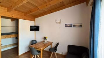 Apartment | Wohnzimmer