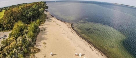 Apartment | View from property