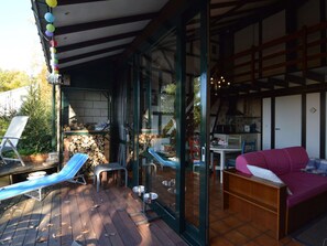 Maison | Extérieur