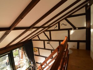 House | Interior - Amazing Holiday Home in Stavelot With Terrace (Stavelot)