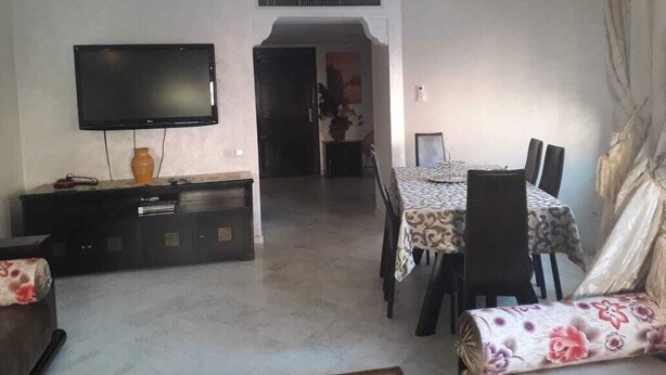 Apartament, 2 dormitoris | Sala d'estar