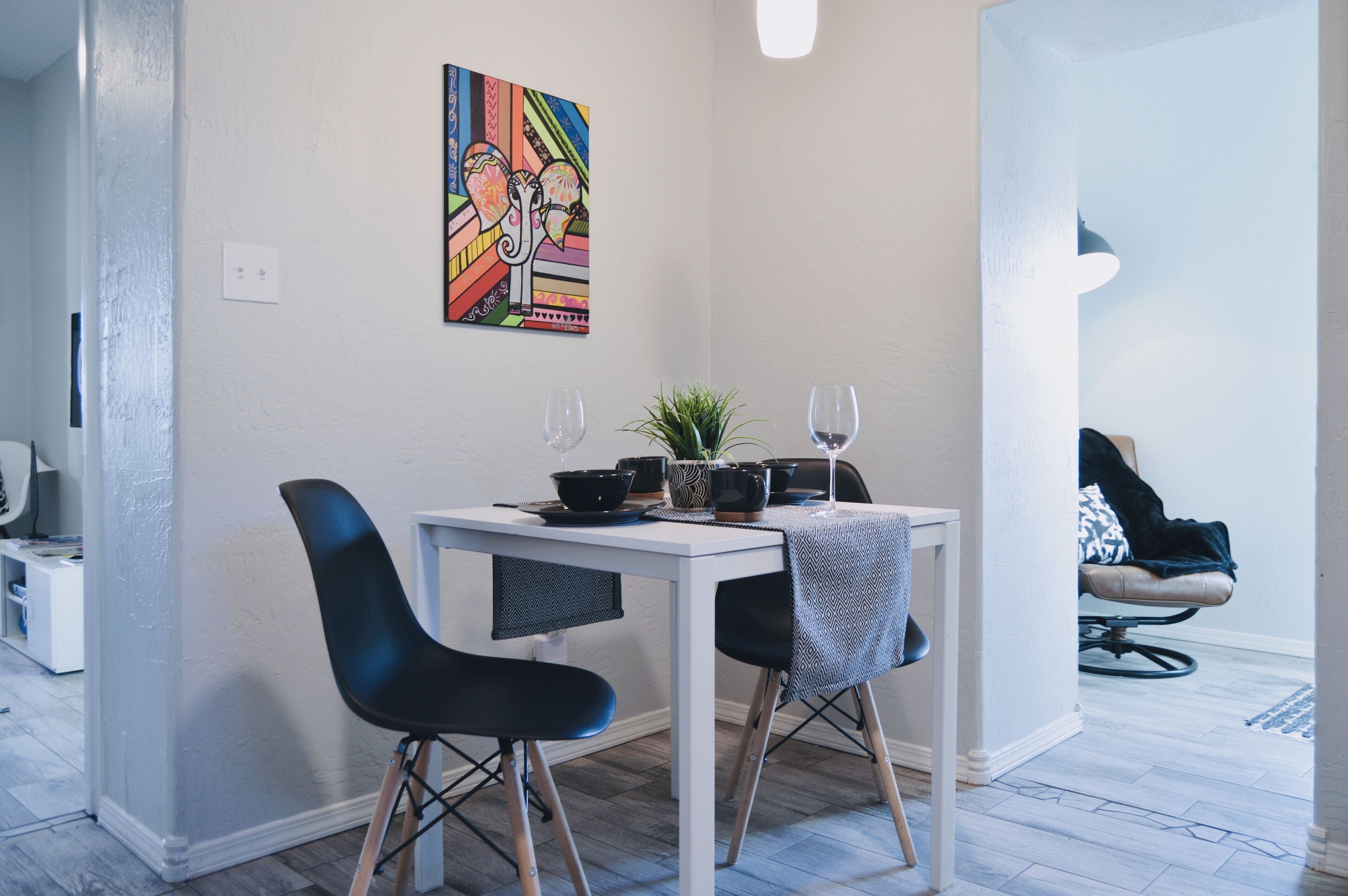 Stay in this beautiful house Located  in the ❤️ Of El Paso