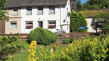 Nhà | Ngoại thất