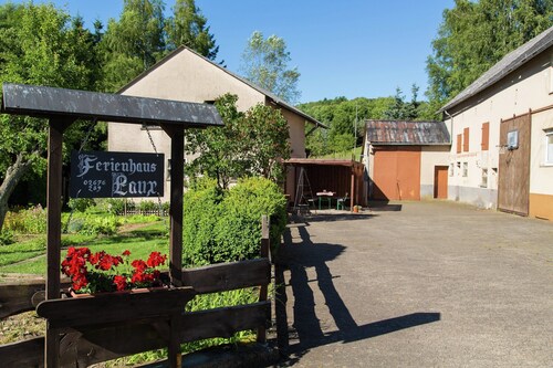 Group Stay in Ulmen-furth