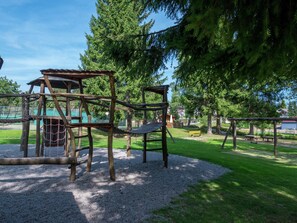 Appartamento | Vista dalla struttura