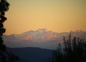 Apartment | View from property - Pleasing Apartment in Herrischried near Forest (Herrischried)