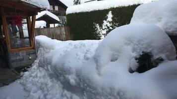 Apartemen | Pemandangan dari properti