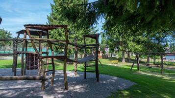 Apartemen | Pemandangan dari properti