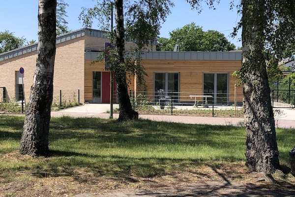 Frontansicht
