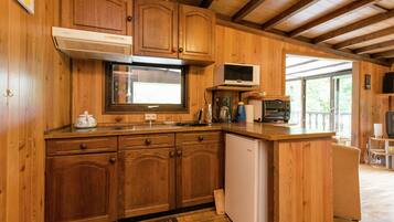 Chalet | Cocina privada