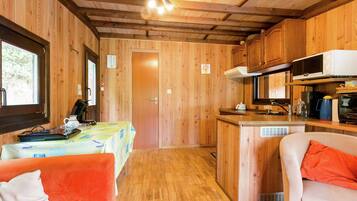 Chalet | Private kitchen