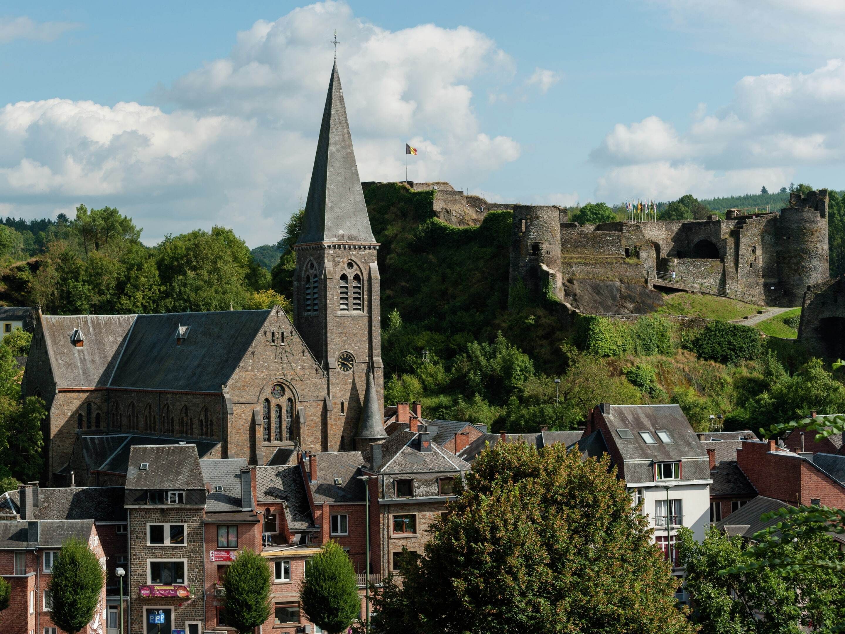木屋 | 住宿景觀