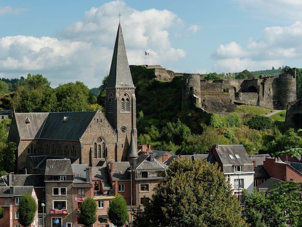 木屋 | 住宿景觀