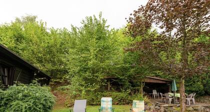 Maboge Cottage With Garden