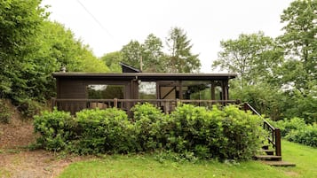 Chalet | Exterior
