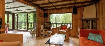 Maboge Cottage With Garden