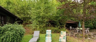 Maboge Cottage With Garden