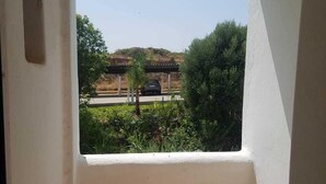 شرفة
