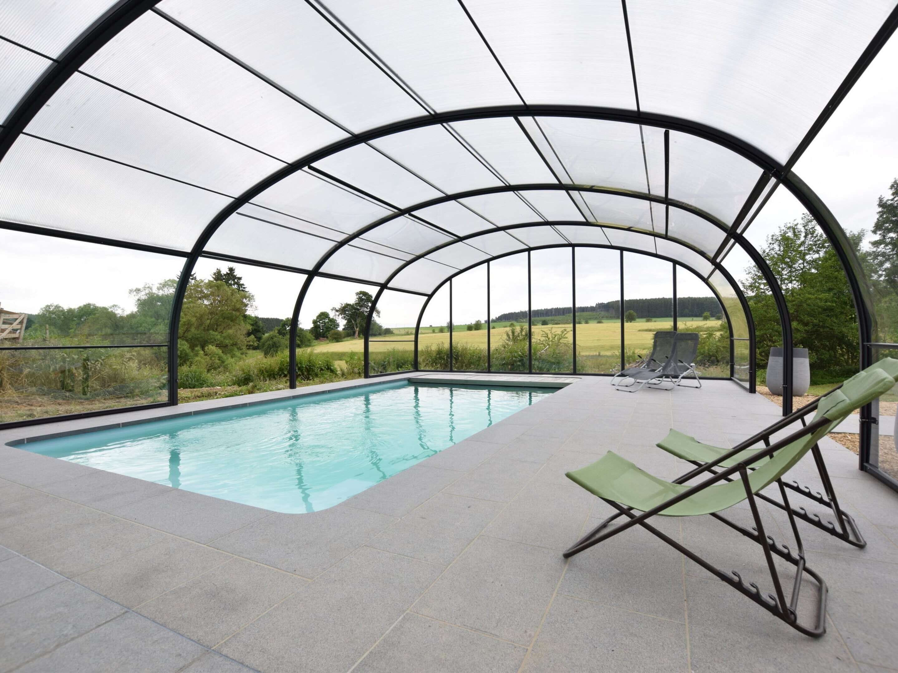 Casa de campo | Piscina | Piscina externa, piscina aquecida