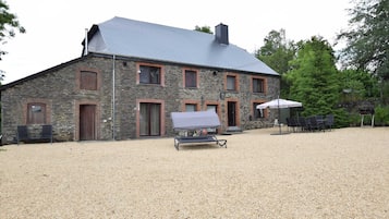 Casa de campo | Exterior