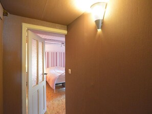 Cottage | Interior - Cottage in Ardennes With Heated Pool (La Roche-en-Ardenne)