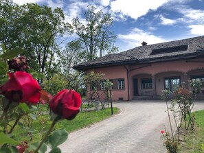 Außenbereich