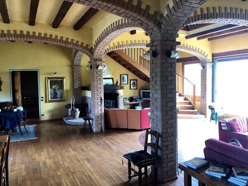 Villa Bonelli Bed & Fest