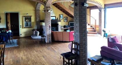 Villa Bonelli Bed & Fest