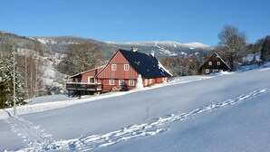 Exterieur