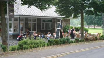 Apartment | View from property