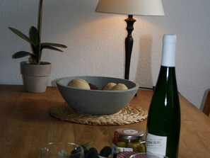 Lägenhet | Restauranger
