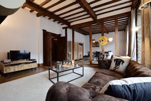 House | Living room