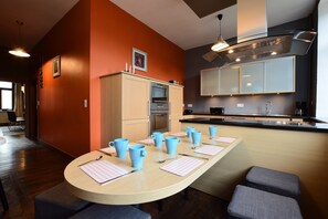 Cuisine privée