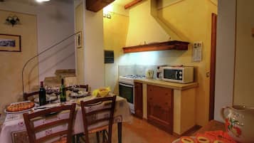 Cottage | Cuisine privée
