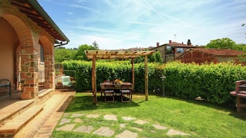 Cottage | Extérieur