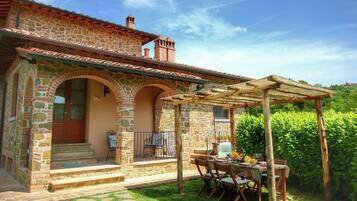 Ferienhaus | Speisen