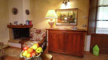 Cottage | Ristoranti