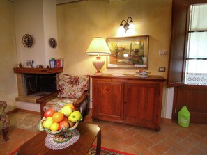 Casa de campo | Restaurantes